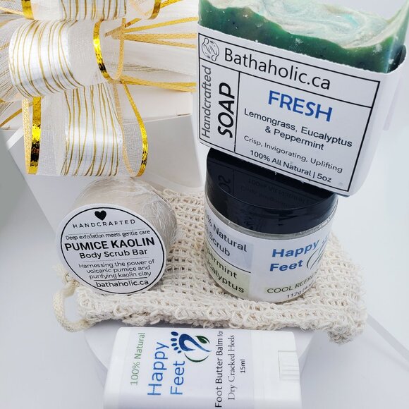 Happy Feet Collection – Christmas Special - Picture 1 of 3